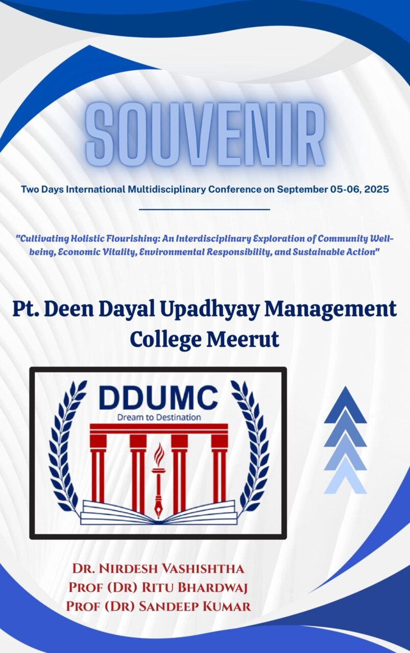 DDUMC College and ICERT