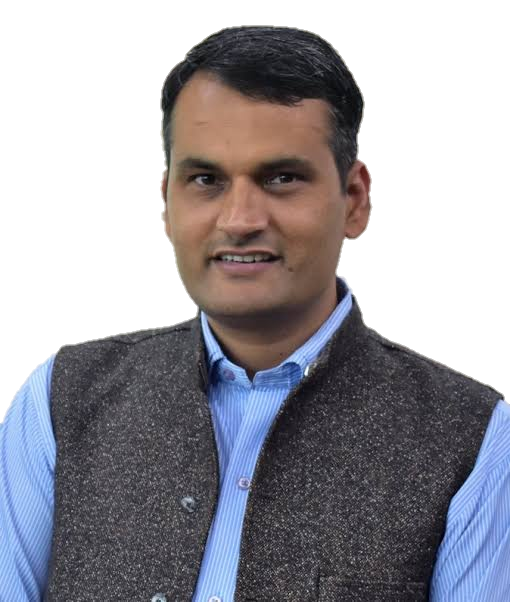 Prof. (Dr) Dinesh Chahal