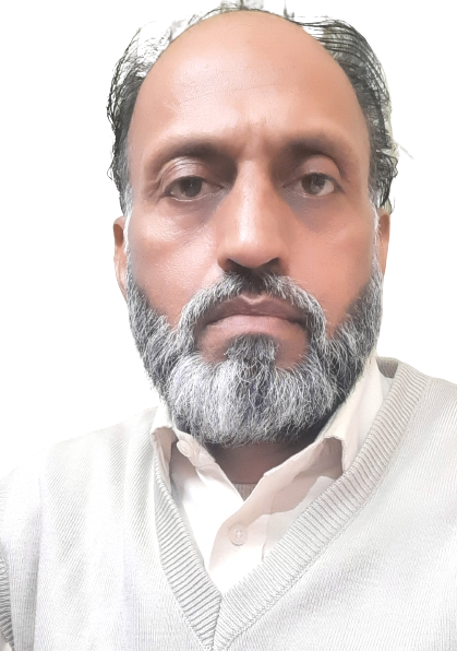 Prof. (Dr) Ramesh Kumar