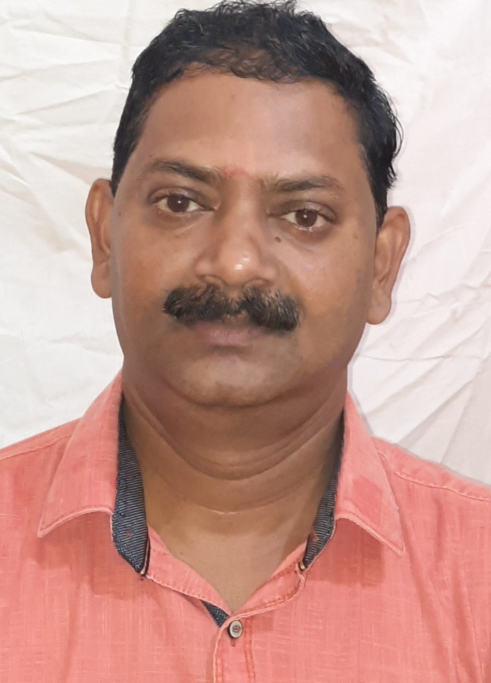 Dr. Kandimuthu ICERT Member