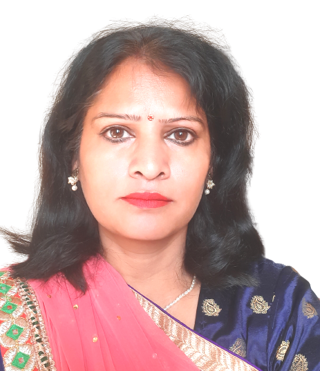Dr. Sushila Sharma