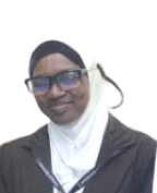 Dr. Rofiat O. Dauda -Olajide