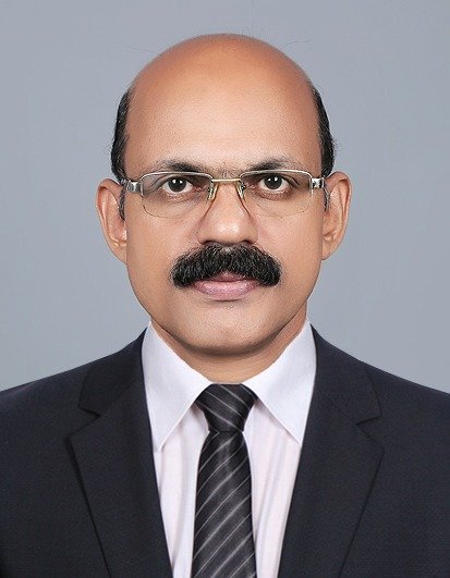 Dr. Raju C.P. ICERT Member