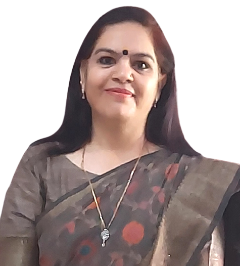 Dr. Savita Sharma