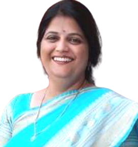 Dr. Anita Sehrawat