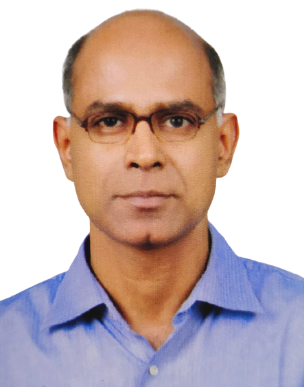 Prof. (Dr) Chacko Jose P