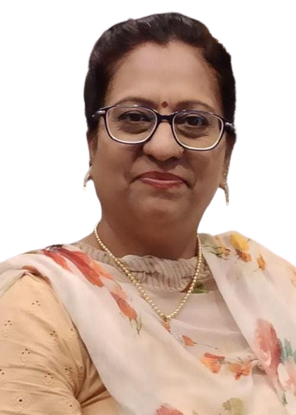 Prof. Anuradha Chadha