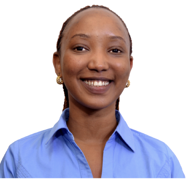 Patience Mugishakazi