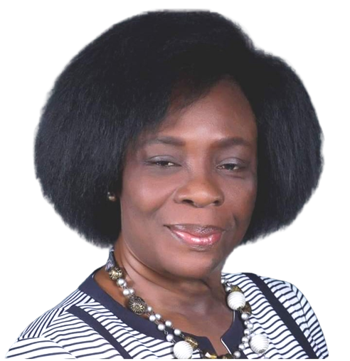 Dr Delight Omoji Idika