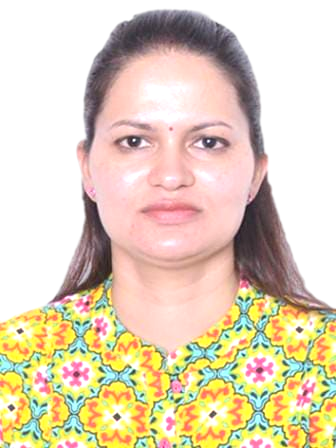 Dr. Pushpanjali Singh