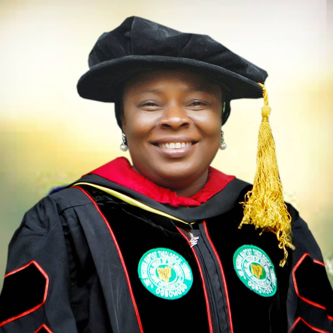 Dr. Faith Ochenia Opade
