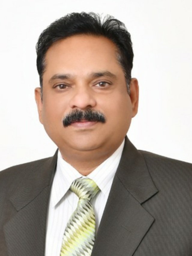 Dr. Vivek Srivastava