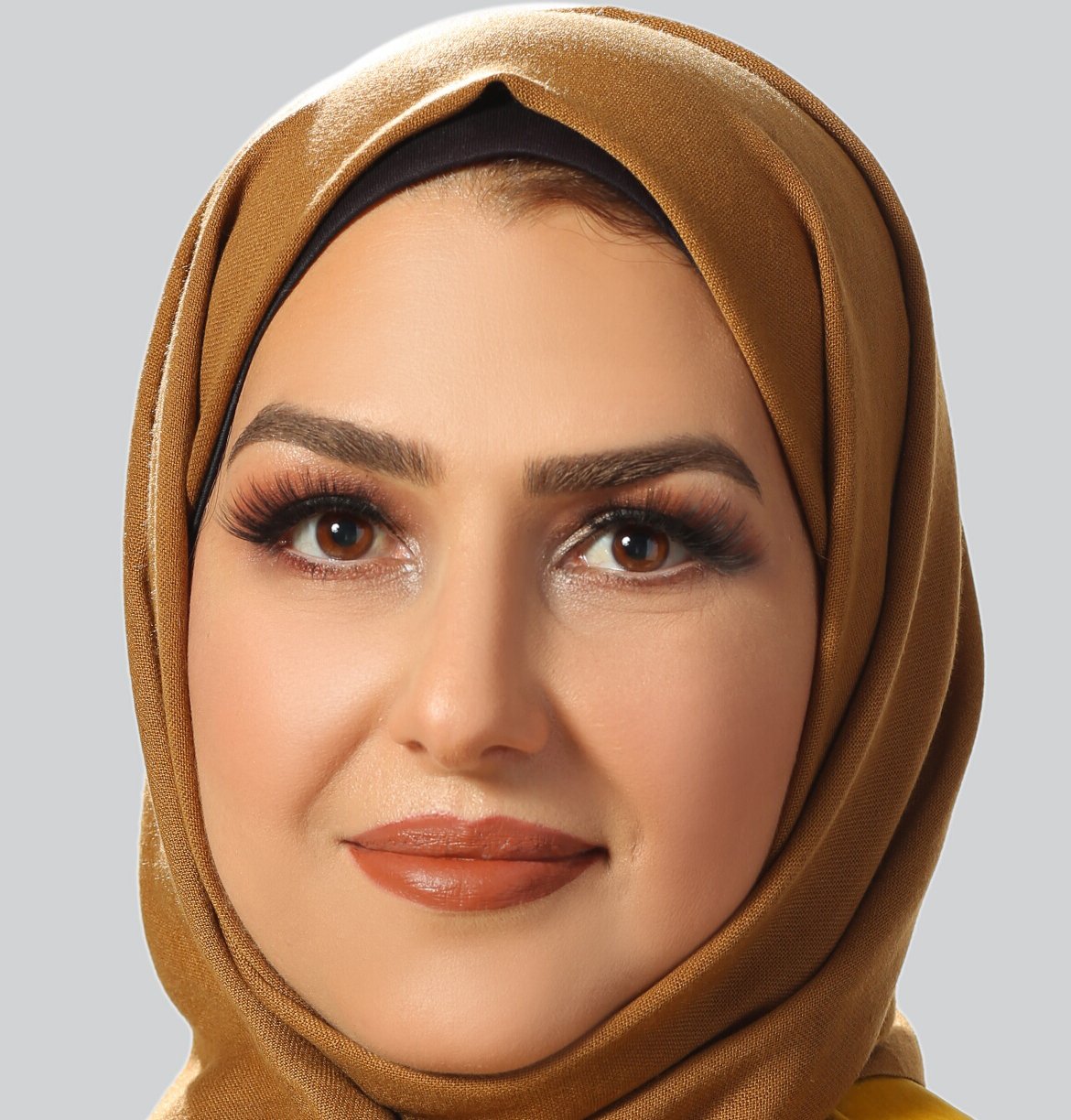 Nadia Al-Mubarak