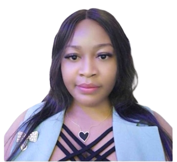 Dr. Ruth Pius Sampson