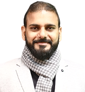 Dr. Mandeep ICERT Member