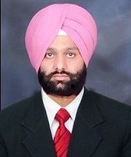 Dr. Jajbir Singh ICERT Member