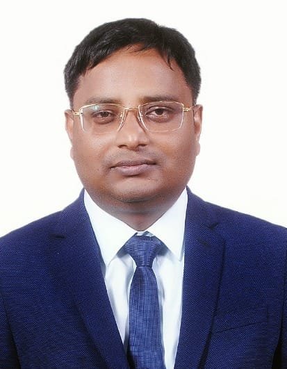 Prof. Munendra Kumar