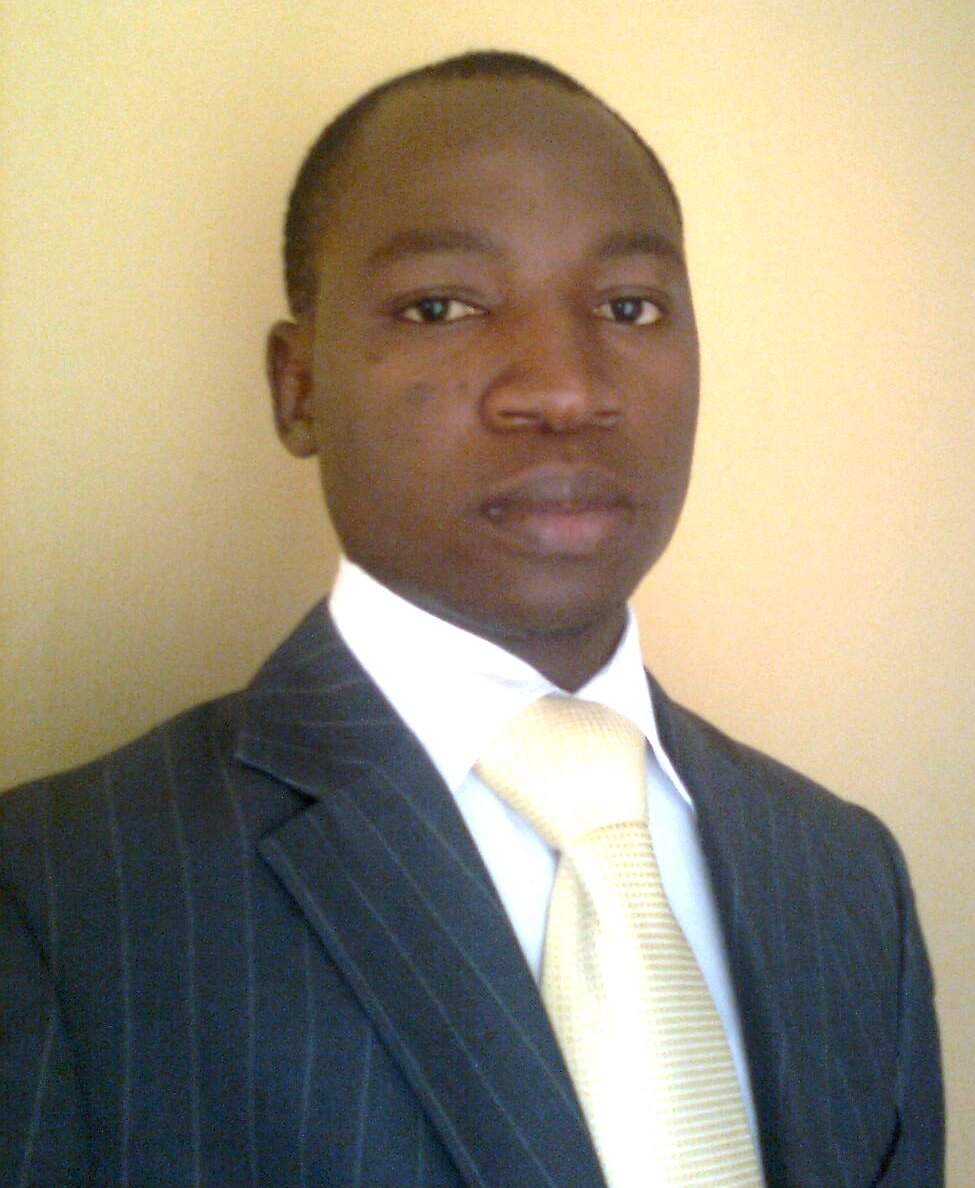 Moyinoluwa Joseph Talabi