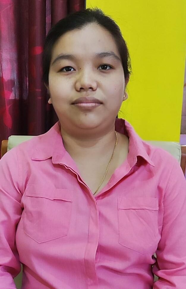 Yumlembam Daisy Chanu