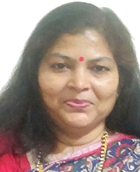 Dr. Mahashevta ICERT Member