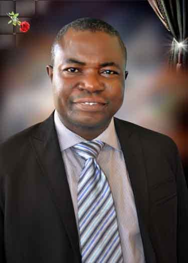 Dr. Philip Idowu Ajewole