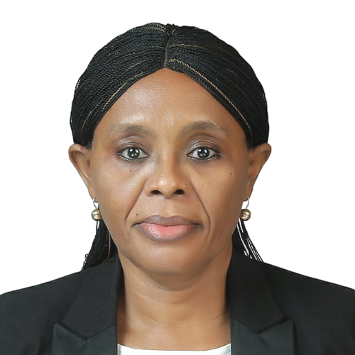 Dr Bukola Ahimie