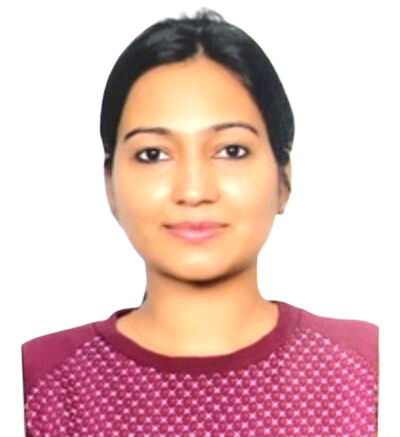 Harsha Sharma ICERT Member