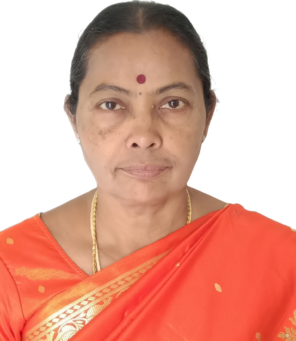 Dr. A. Pushpavalli