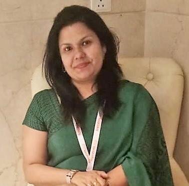 Dr. Savita Sharma