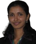 Sujatha Balakrishna