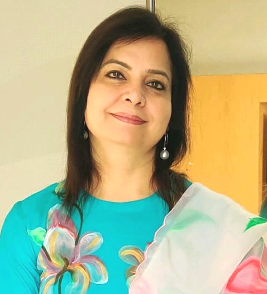 Dr Taruna Malhotra