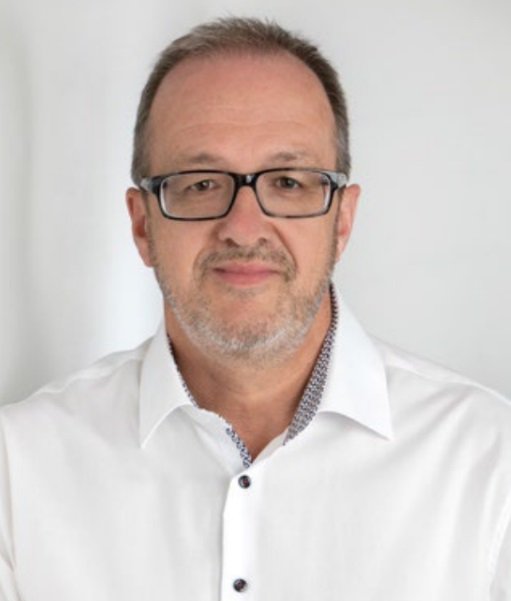 Thomas Walch ICERT Member