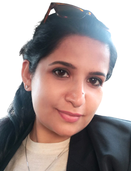 Dr Tina Bhatia ICERT Member