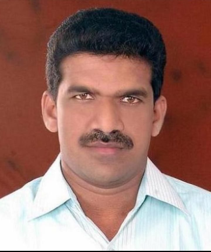 Dr. Venkatapati Charankumar