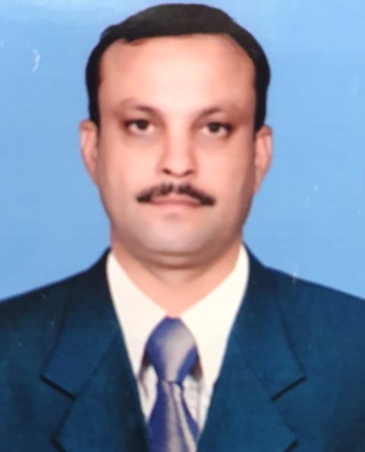 Dr Rajpal ICERT Member