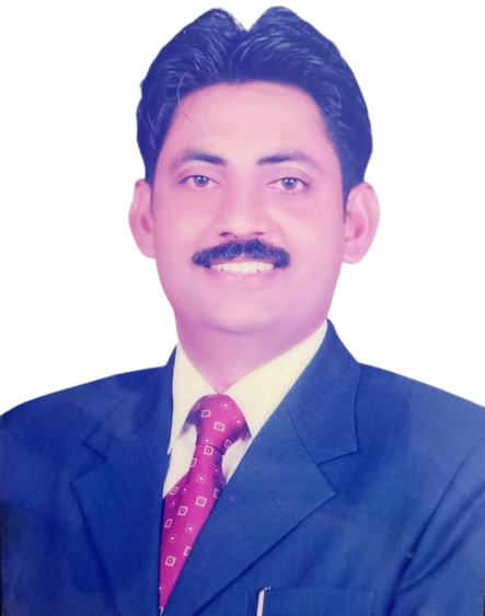 Dr Rakesh Kumar