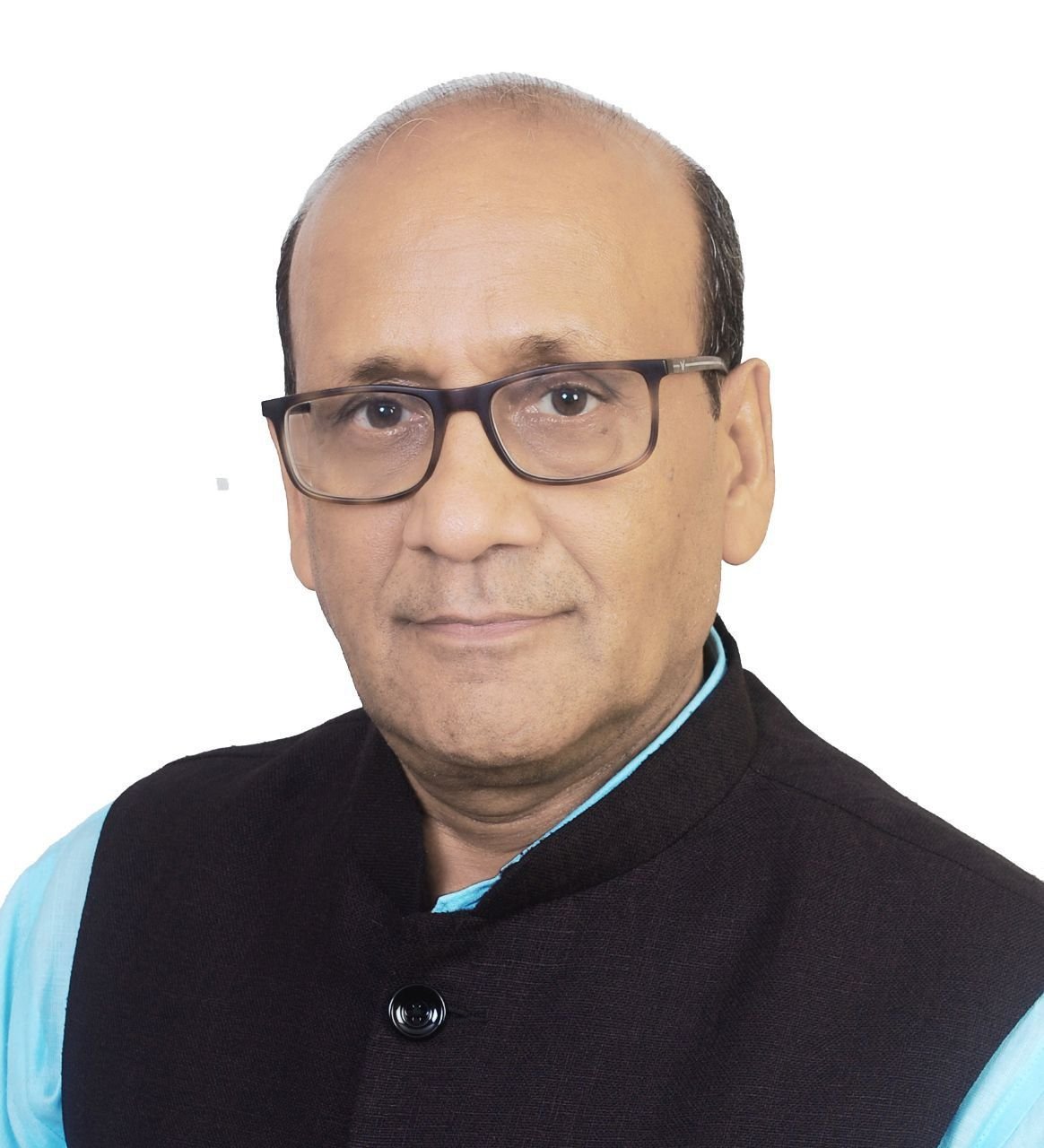 Dr Suresh Kumar Agarwal