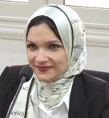 Noha Al-Ghazaly