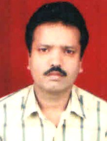 Dr R V R Murthy ICERT Member