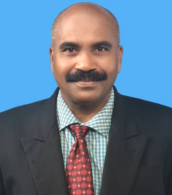 Prof. Kosga Yagapparaj