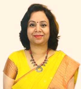 Ms. Pratishtha Gupta