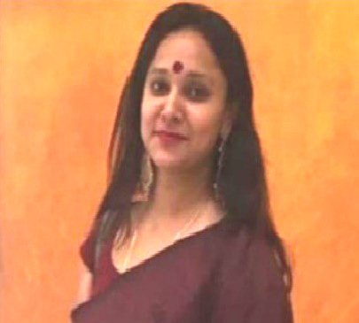 Dr Mudita Yadav
