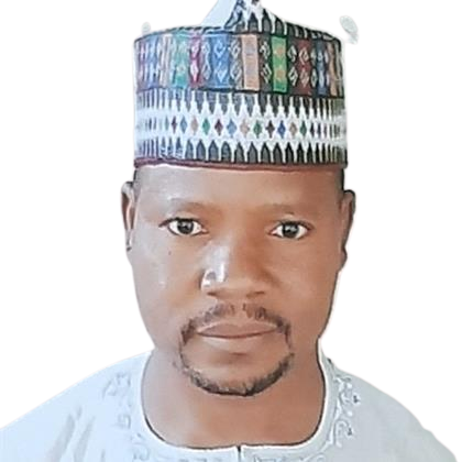 Dr. Ali Nuhu Abubakar