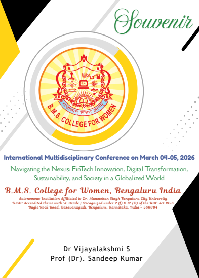 souvenir BMS College