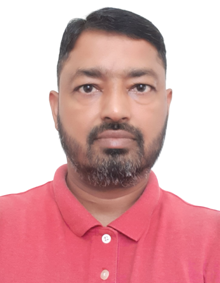 Dr. Kanwal Kishor