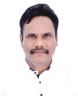 Dr. Rajender Kumar