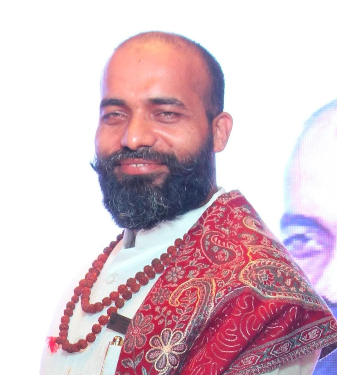 Dr. Munish Kumar