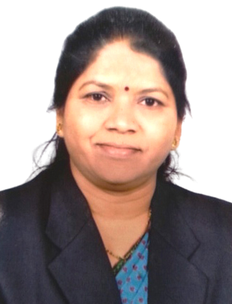 Dr. Anita Laxman Vetal