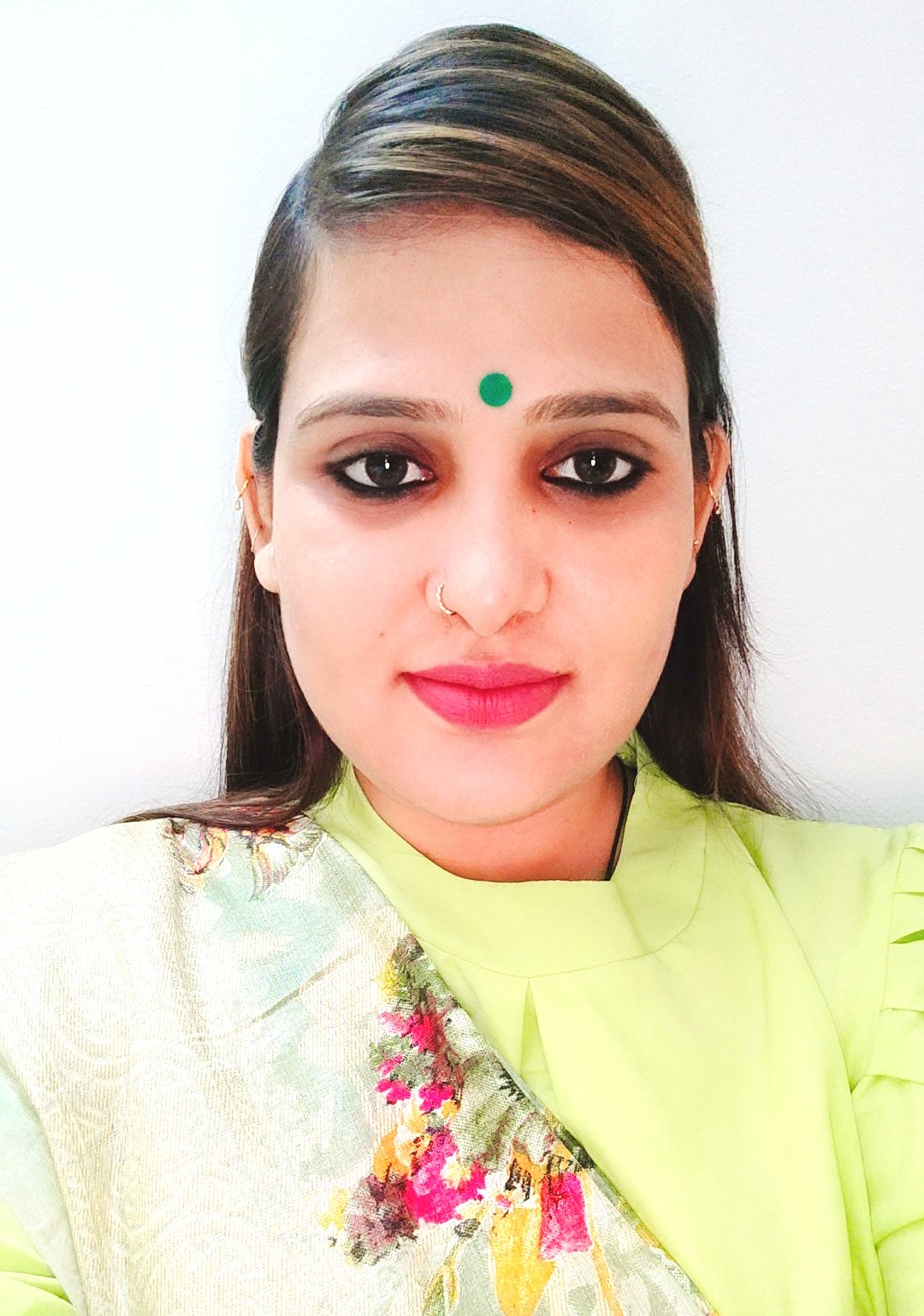 Dr Ishanya Raj ICERT Member