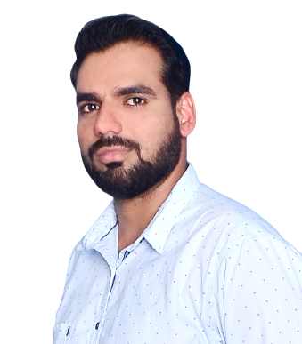 Dr. Rahul Kumar Budania